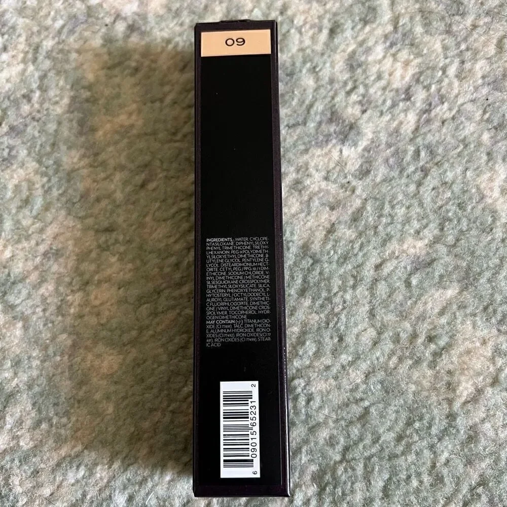 NIB Surratt Beauty Surreal Skin Foundation Wand Shade 9